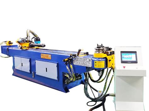 cnc automatic pipe bending machine sb 50cnc 2a1s free sample|Hydraulic bending machine SB.